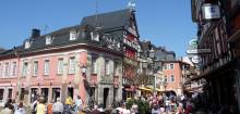 Ahrweiler Altstadt