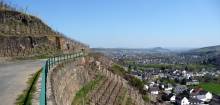 Zum Weinlehrpfad Ahrweiler