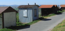 Weinbergsh&auml;uschen