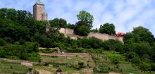 Burgruine Starkenburg