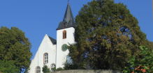 Bergkirche