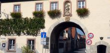 W&uuml;rzburger Tor