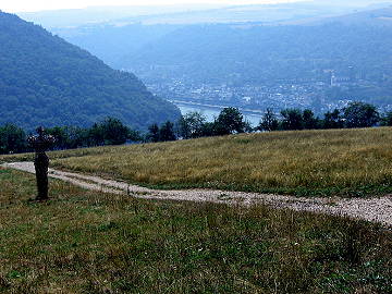 Oberweseler Skulpturenpark