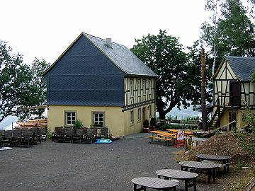 G&uuml;nderrode-Filmhaus