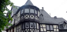 Ratsweinsch&auml;nke Enkirch