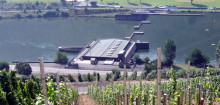 Staustufe M&uuml;den