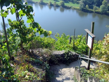 Alte Zehnth&ouml;fe in P&uuml;nderich