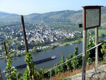 Geschichte von P&uuml;nderich