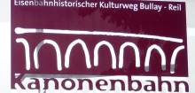 Kanonenbahn