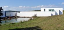 Stausee Niederhausen