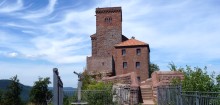 Burg Trifels