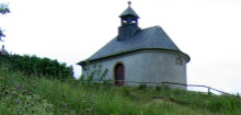 Mater Dolorosa Kapelle