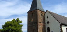 Evangelische Kirche
