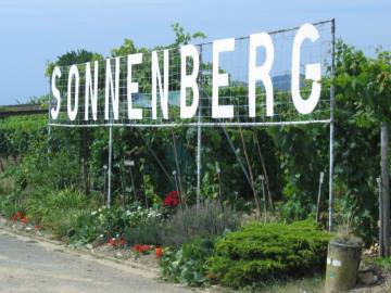 Anlage mit Amerikanern