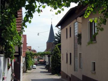 Evangelische Kirche