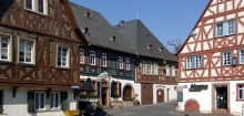 Hattenheimer Marktplatz