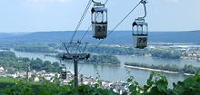 Seilbahn Rüdesheim