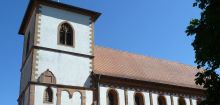 Basilika St. Lambert