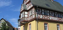 Bodenheimer Rathaus