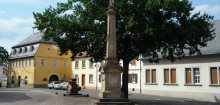 Gau-Bickelheim R&ouml;mer