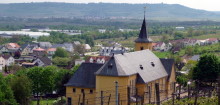 Dreik&ouml;nigskirche