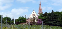 St. Rochuskapelle
