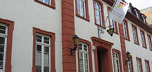 Deutsches Weinbaumuseum