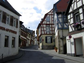 Kr&auml;merstra&szlig;e