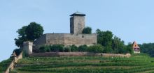 Burg Hohenbeilstein