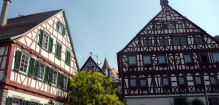 Fachwerkrathaus
