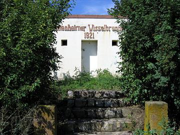 Hattenheimer Brunnenweg
